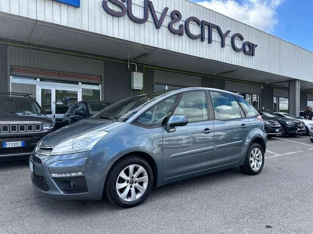 Citroen C4 C4 Picasso/ SOLO RIVENDITORI /AUTOCARRO