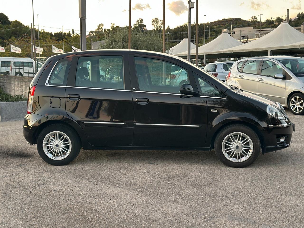 Lancia MUSA 1.3 Mjt 95 CV Gold