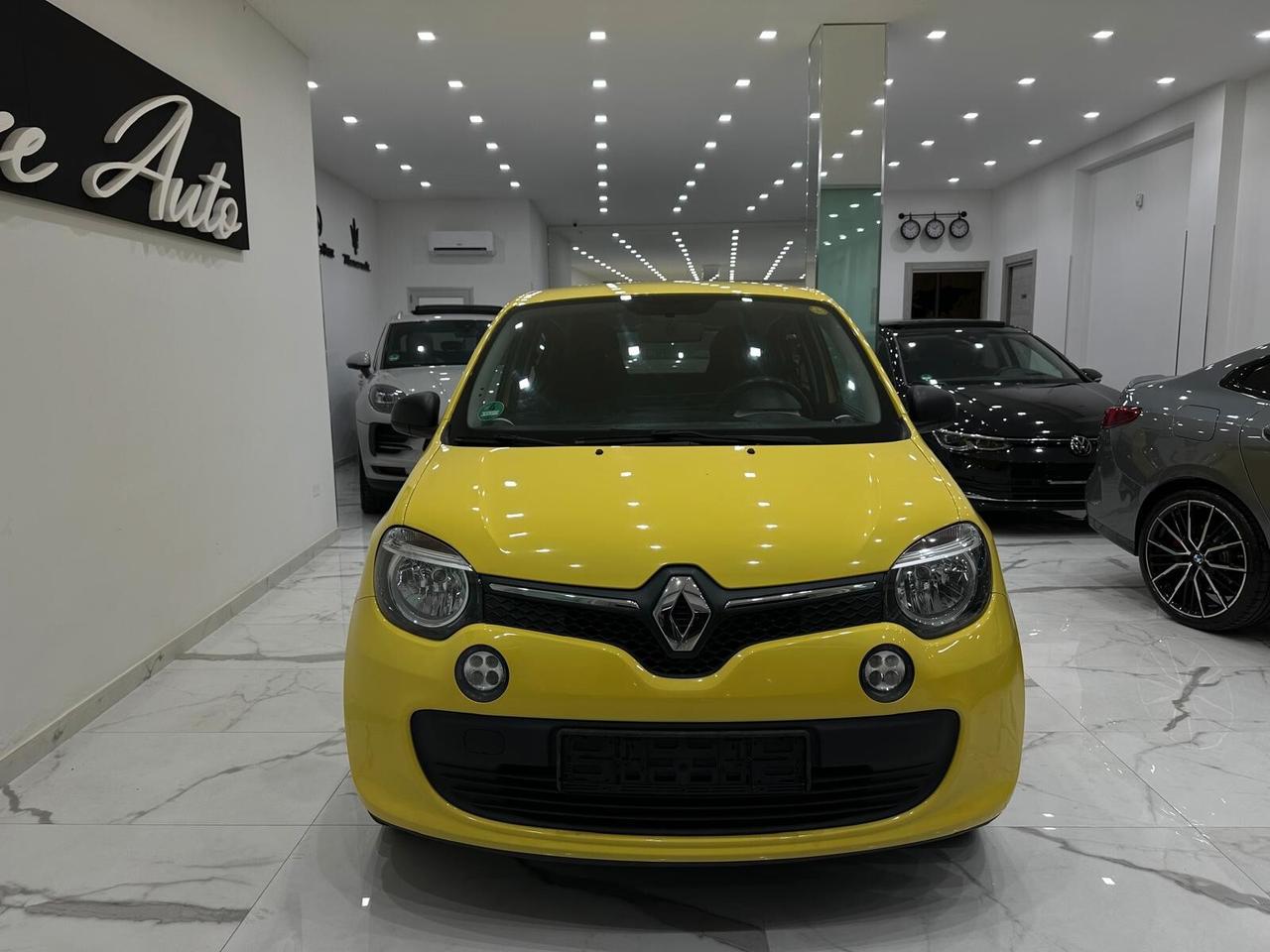 Renault Twingo 1.0 SCe Live