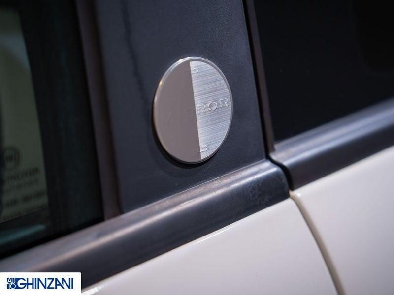 FIAT 500 500 1.2 Mirror - "PREZZO VERO"
