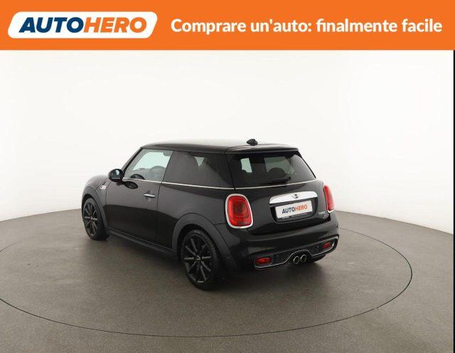 MINI Cooper SD 2.0 Cooper SD