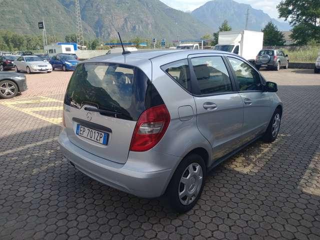 Mercedes-Benz A 160 Classe A - W/C 169 be Premium