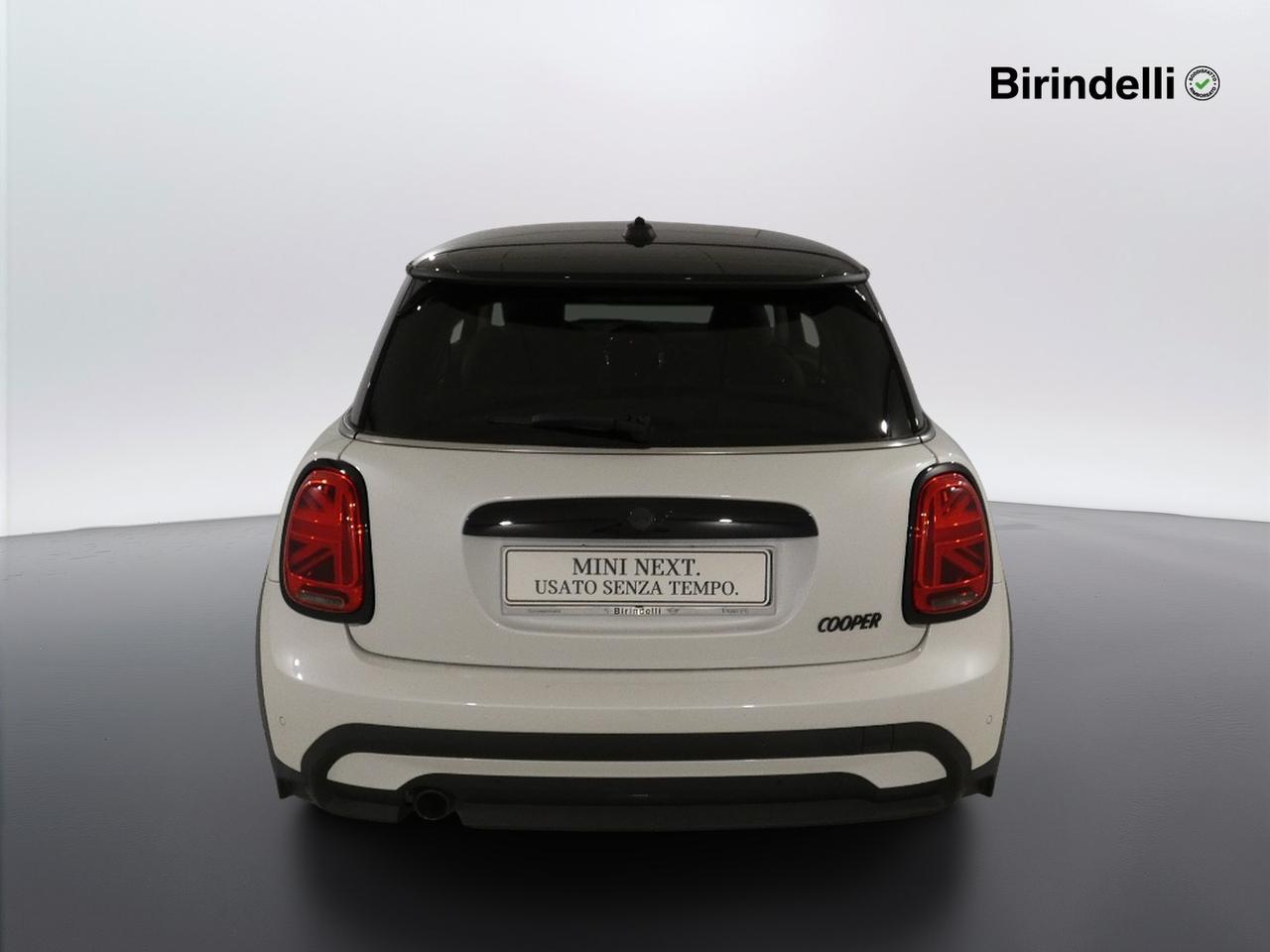 MINI Mini 4ª serie (F56) - Mini 1.5 Cooper Yours
