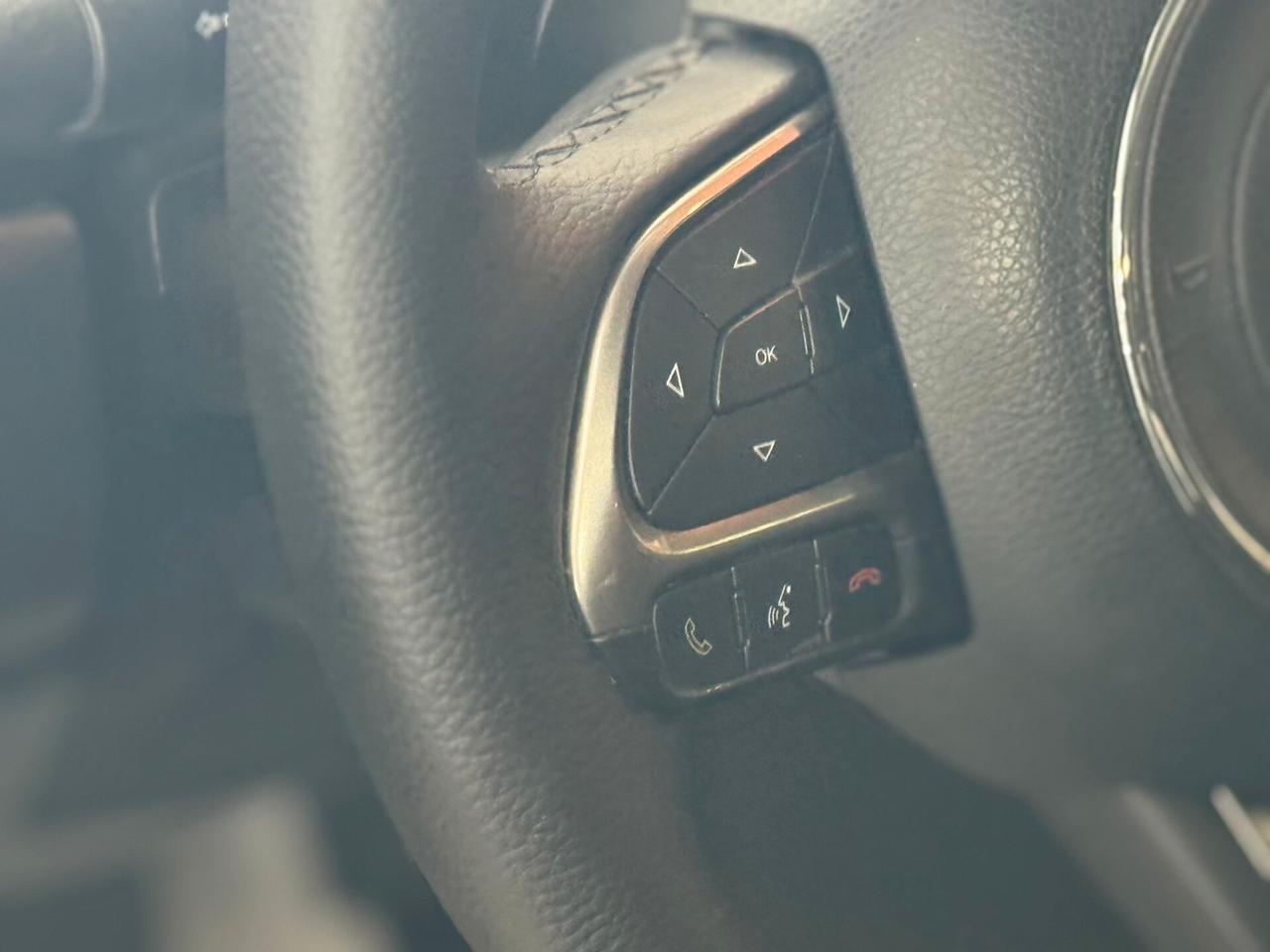 Jeep Renegade 1.6 Mjt DDCT 120 CV Limited