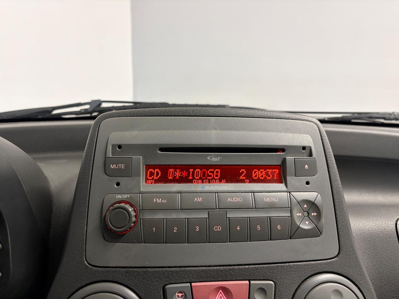 Fiat Panda 1.3 MJT 16V Emotion km 88.000 Come Nuova !