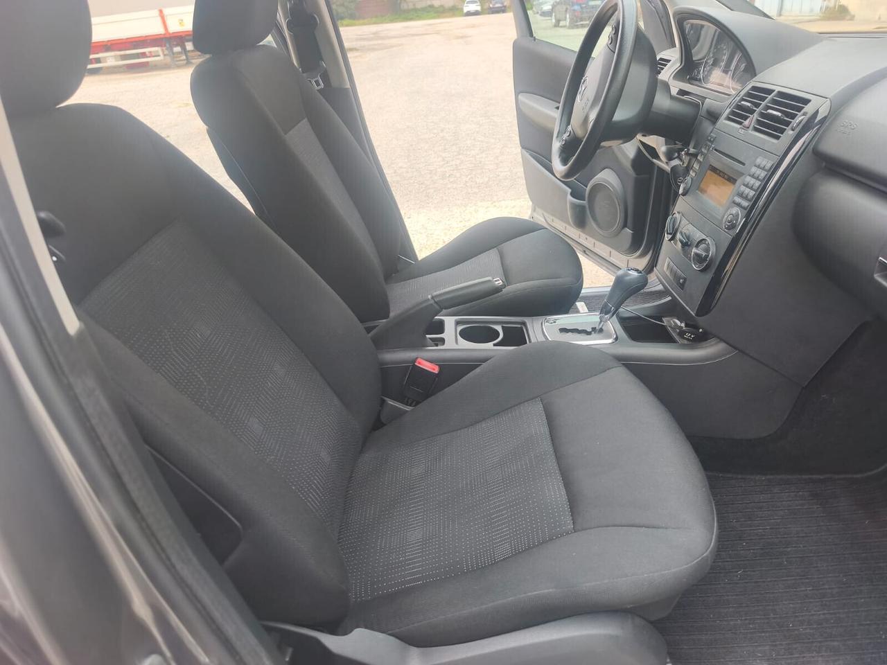 Mercedes-benz A 160- 2012---2.0 Diesel Neopatentati