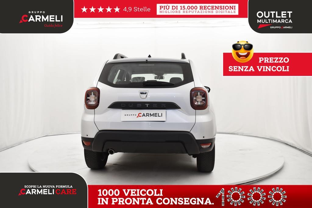 Dacia Duster 1.5 dCi Comfort 4x2 EDC