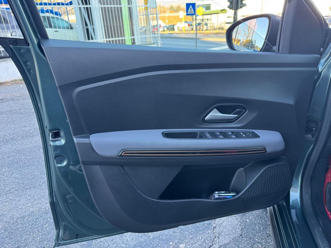 Dacia Jogger 1.0 100 ECO-G Extr #8046