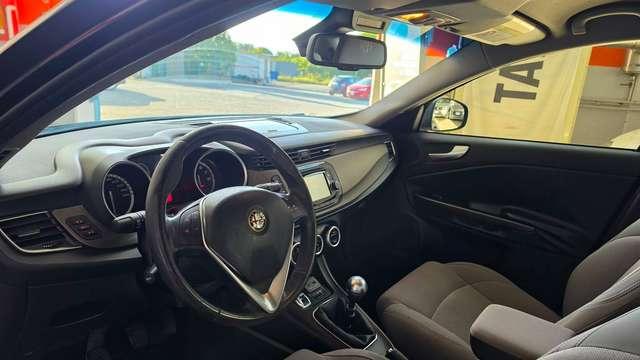 Alfa Romeo Giulietta Giulietta 1.4 t. Distinctive 120cv E6