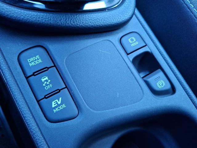 TOYOTA Yaris 1.5 Hybrid 5 porte Trend