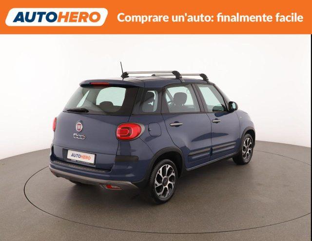 FIAT 500L 1.4 95 CV City Cross