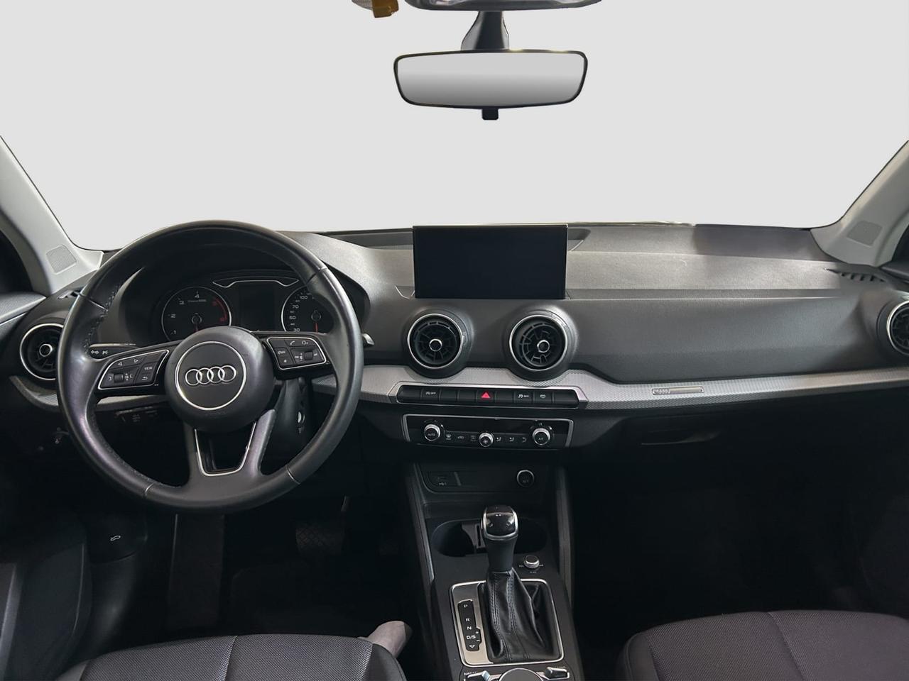 AUDI Q2 30 TDI S tronic Admired