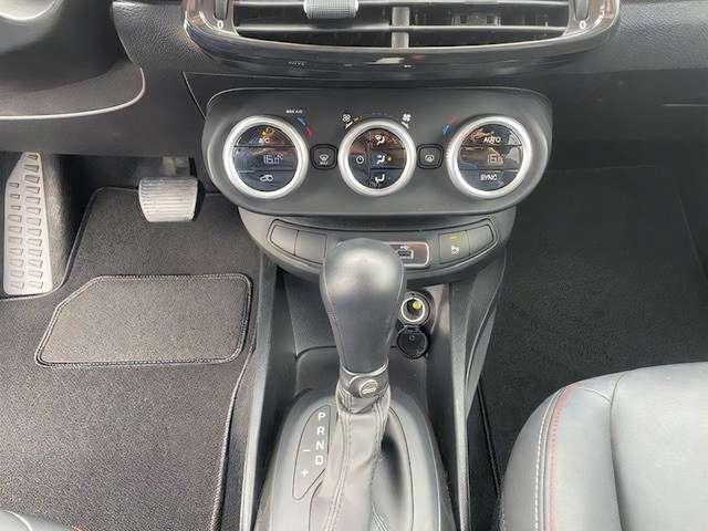 Fiat 500X 1.5 t4 hybrid Sport 130cv dct