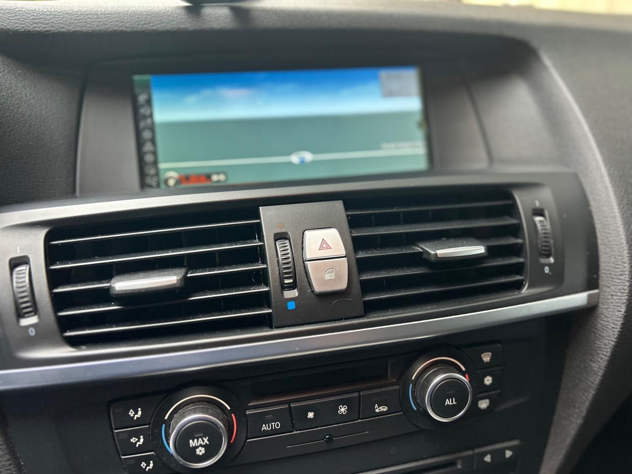 Bmw X3 xDrive20d Futura