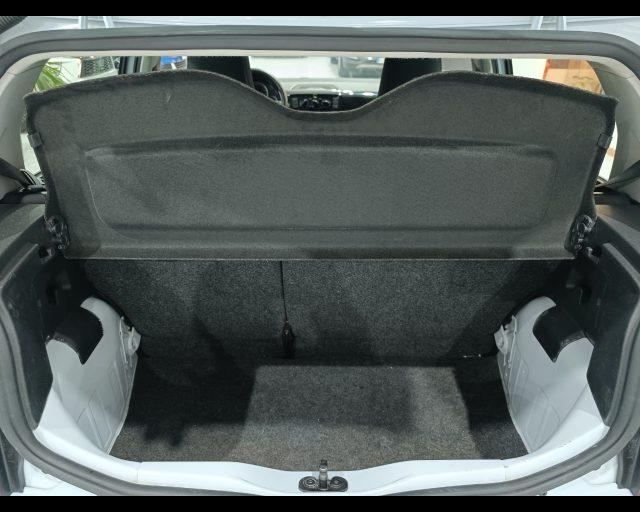VOLKSWAGEN up! 1.0 5p. eco take up! BlueMotion Technology