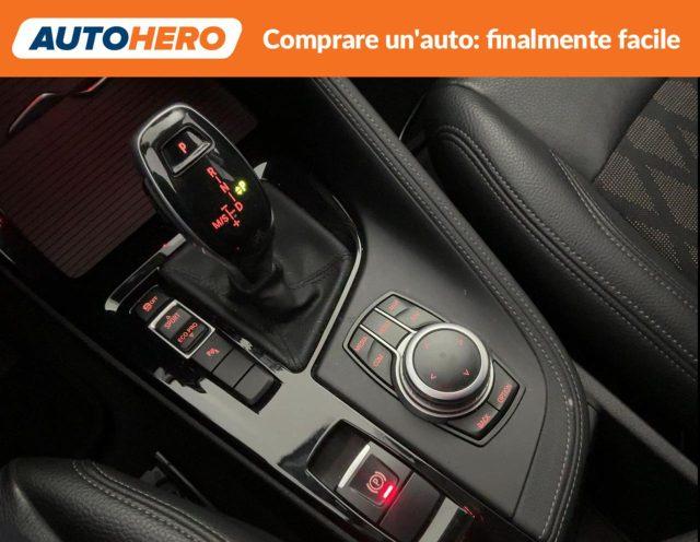 BMW X1 sDrive18i xLine Plus