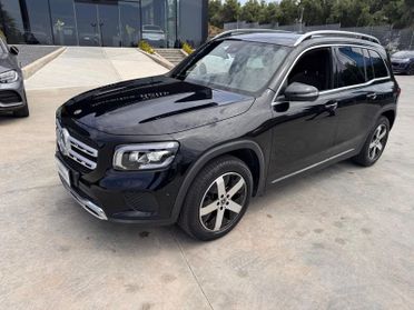 Mercedes-Benz GLB GLB 200 d Automatic Sport Plus