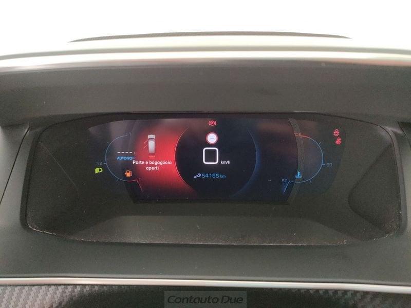 Peugeot 2008 BlueHDi 110 Allure Pack S/S N1- AUTOCARRO