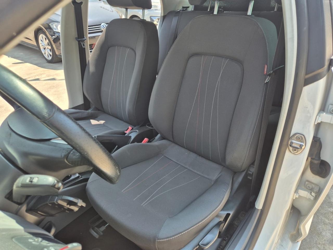 Seat Ibiza 1.2 TDI CR 5p. COPA
