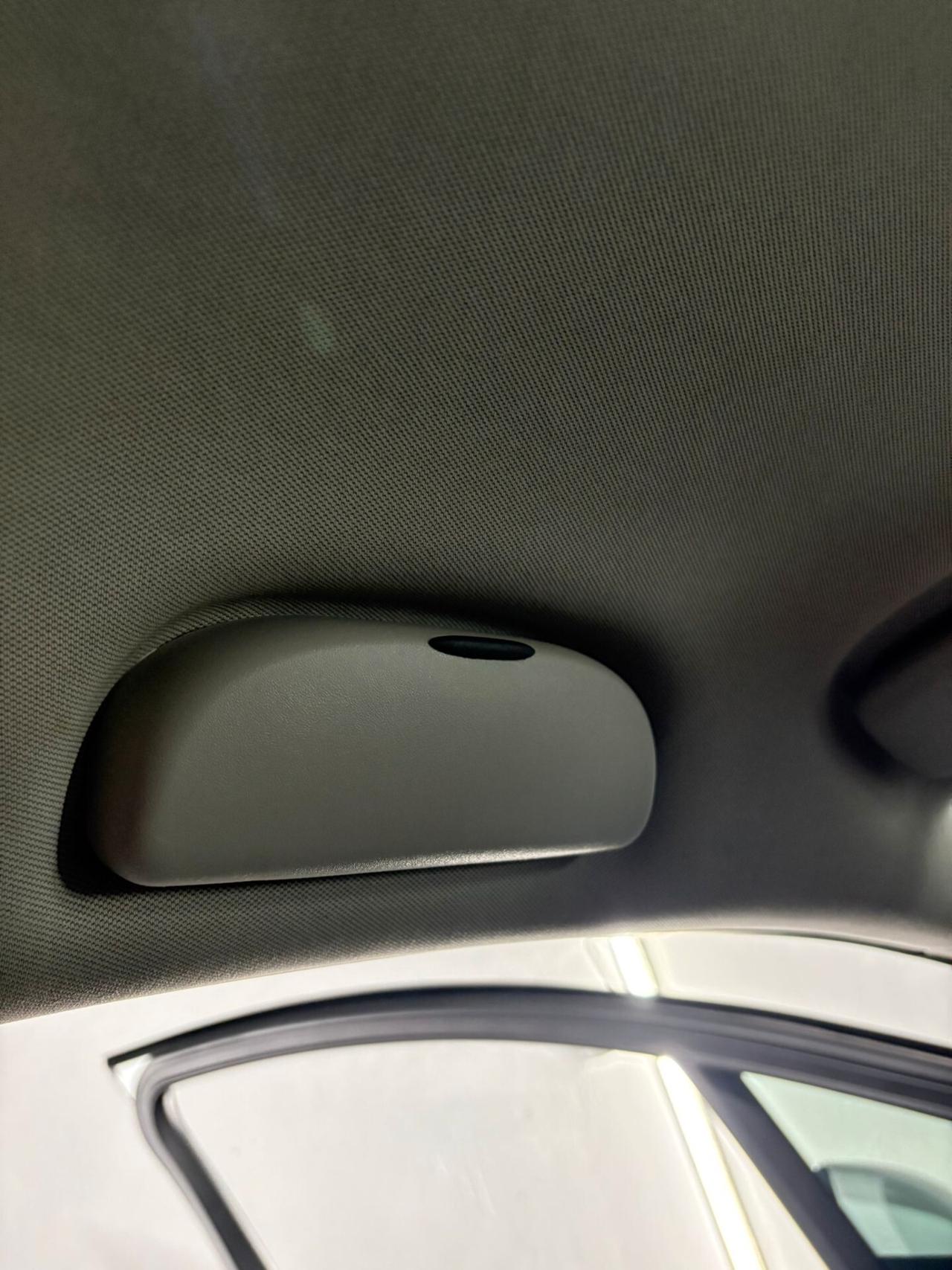 Opel Meriva 1.4 Turbo 120CV GPL Tech Elective