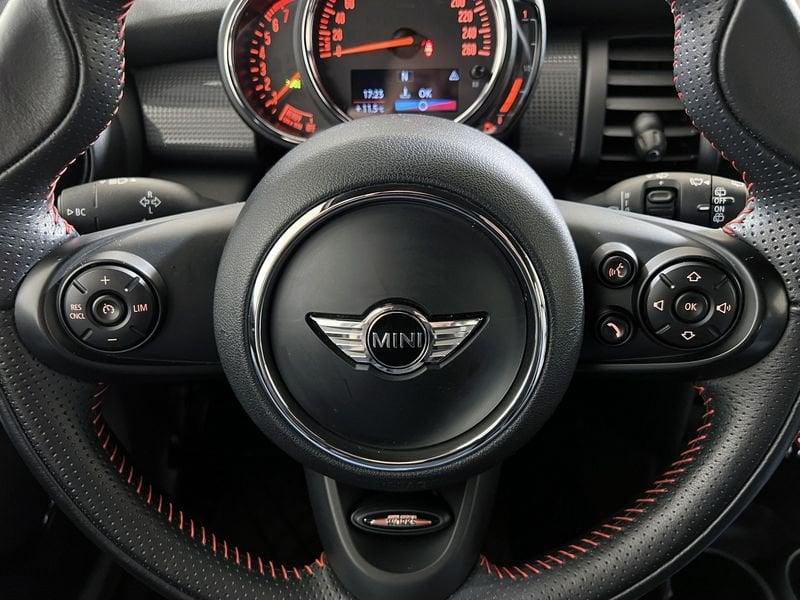 MINI Mini 5 porte Mini 1.5 Cooper Boost 5 porte