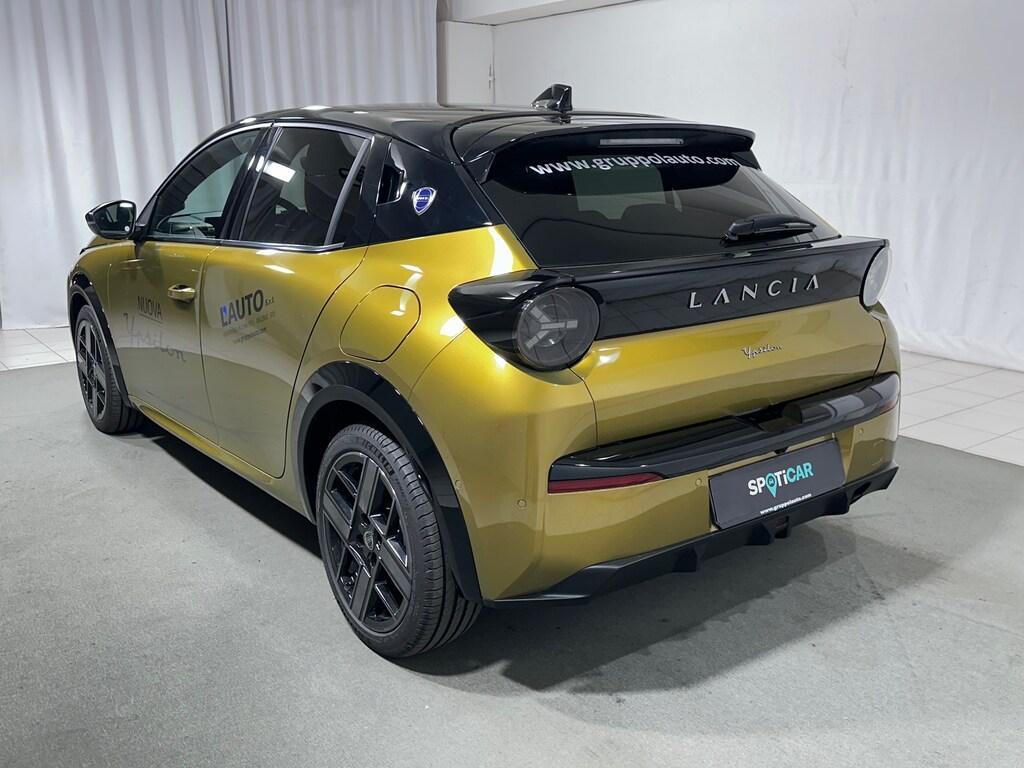 Lancia Ypsilon 1.2 mhev LX e-dct