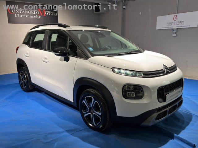 CITROEN C3 Aircross BlueHDi 1.5 S&S Shine