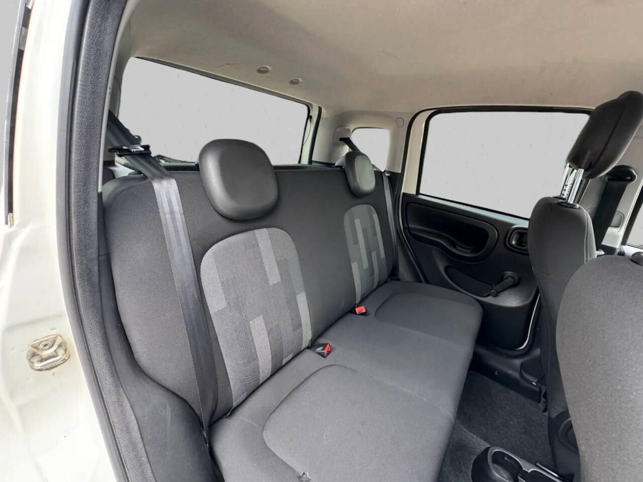 Fiat Panda 1.2 EasyPower Lounge 12/2020