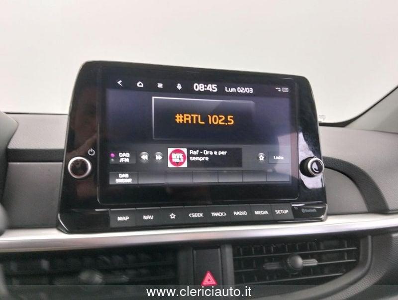 Kia Picanto 1.0 12V 5 porte Urban