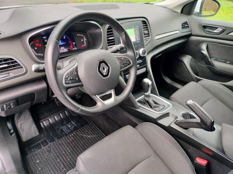 Renault Mégane Sporter Blue dCi 115 CV EDC Business