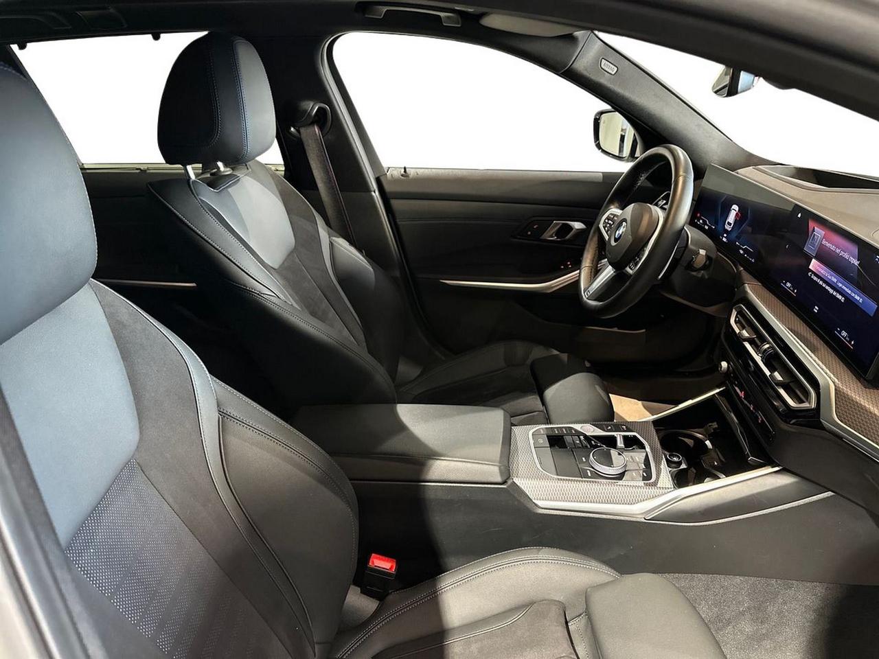 BMW Serie 3 G21 2022 Touring - 320d Touring mhev 48V xdrive MSport auto
