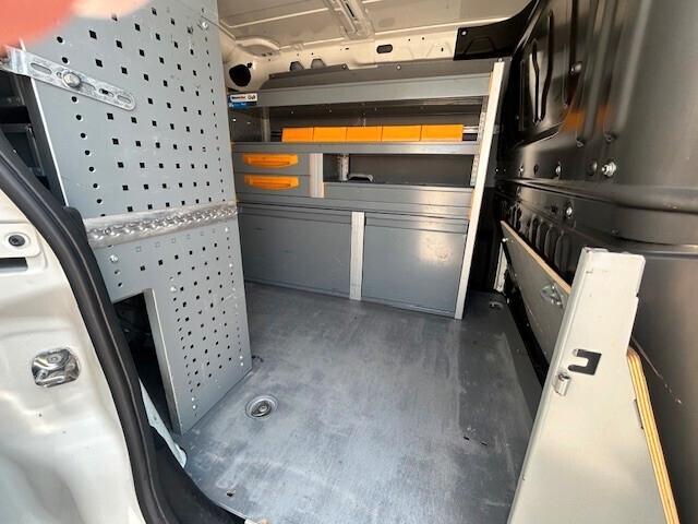 FIAT DOBLÒ CARGO 1.4 T-JET NATURAL POWER SX EURO 6 – 2019
