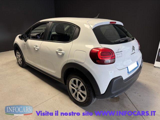 CITROEN C3 BlueHDi 100 CV Business Combi + IVA