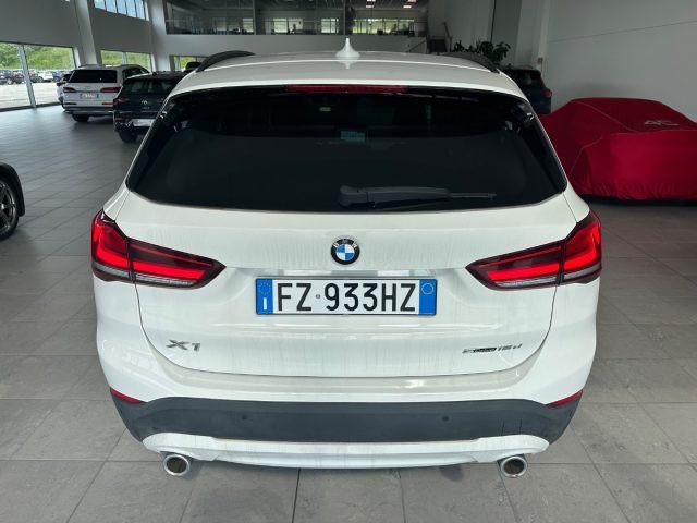 BMW X1 sDrive18d