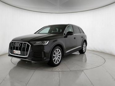 Audi Q7 45 3.0 TDI mHEV Business Quattro Tiptronic