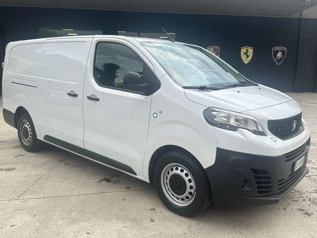 Peugeot EXPERT BLUEHDI 100 FRIGO COIBENDATO LONG IVA D.