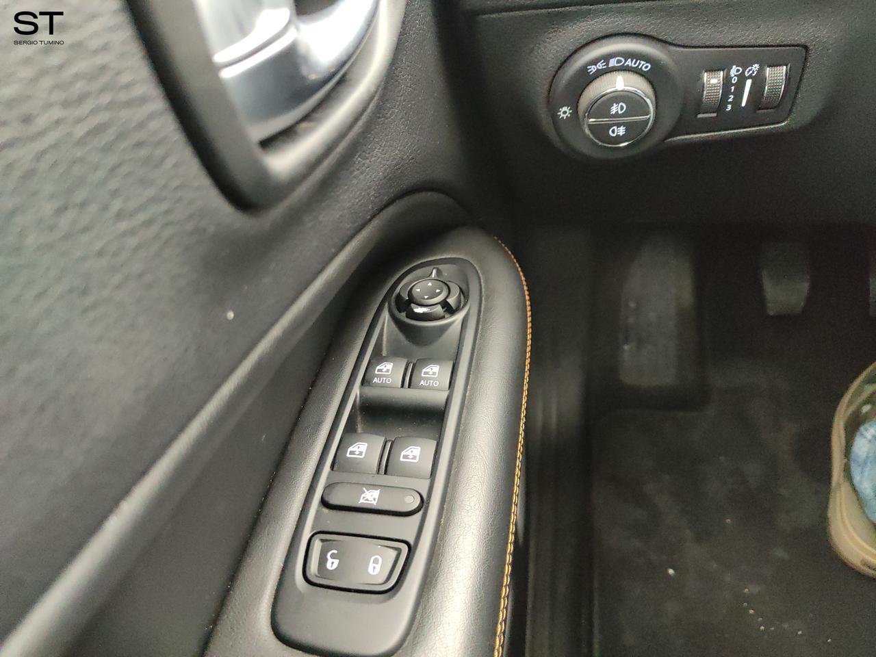 JEEP Compass 2ª serie - Compass 1.6 Multijet II 2WD Longitude