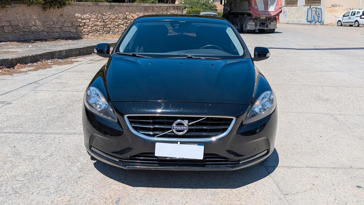 Volvo V40 D2 1.6 Momentum