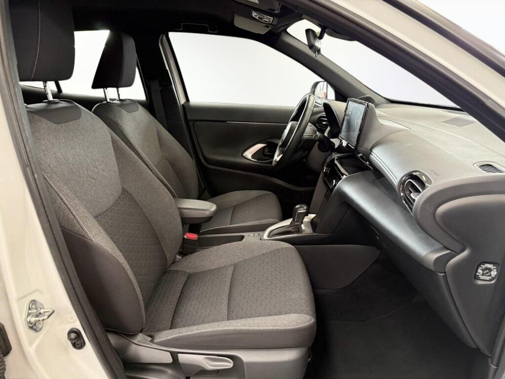 Toyota Yaris Cross 1.5 H Trend FWD E-CVT