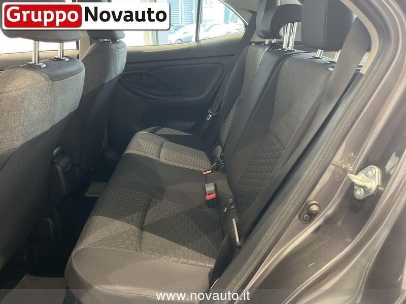 Toyota Yaris Cross Yaris Cross 1.5 Hybrid 5p. E-CVT Active Eco
