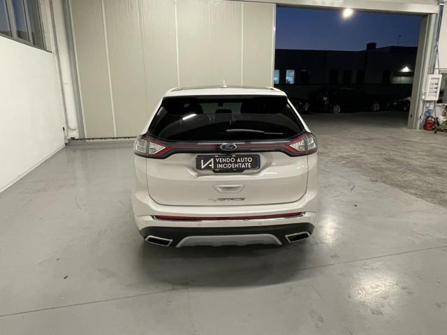 FORD Edge 2.0 TDCI 210CV AWD S&S POWERSHIFT VIGNALE