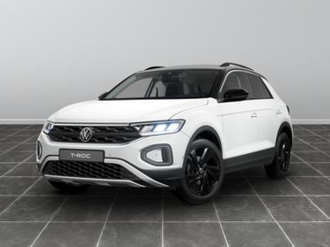 Volkswagen T-Roc 1.0 tsi 115cv life