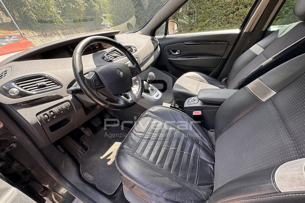 RENAULT Scénic 1.5 dCi 110CV Start&Stop Wave