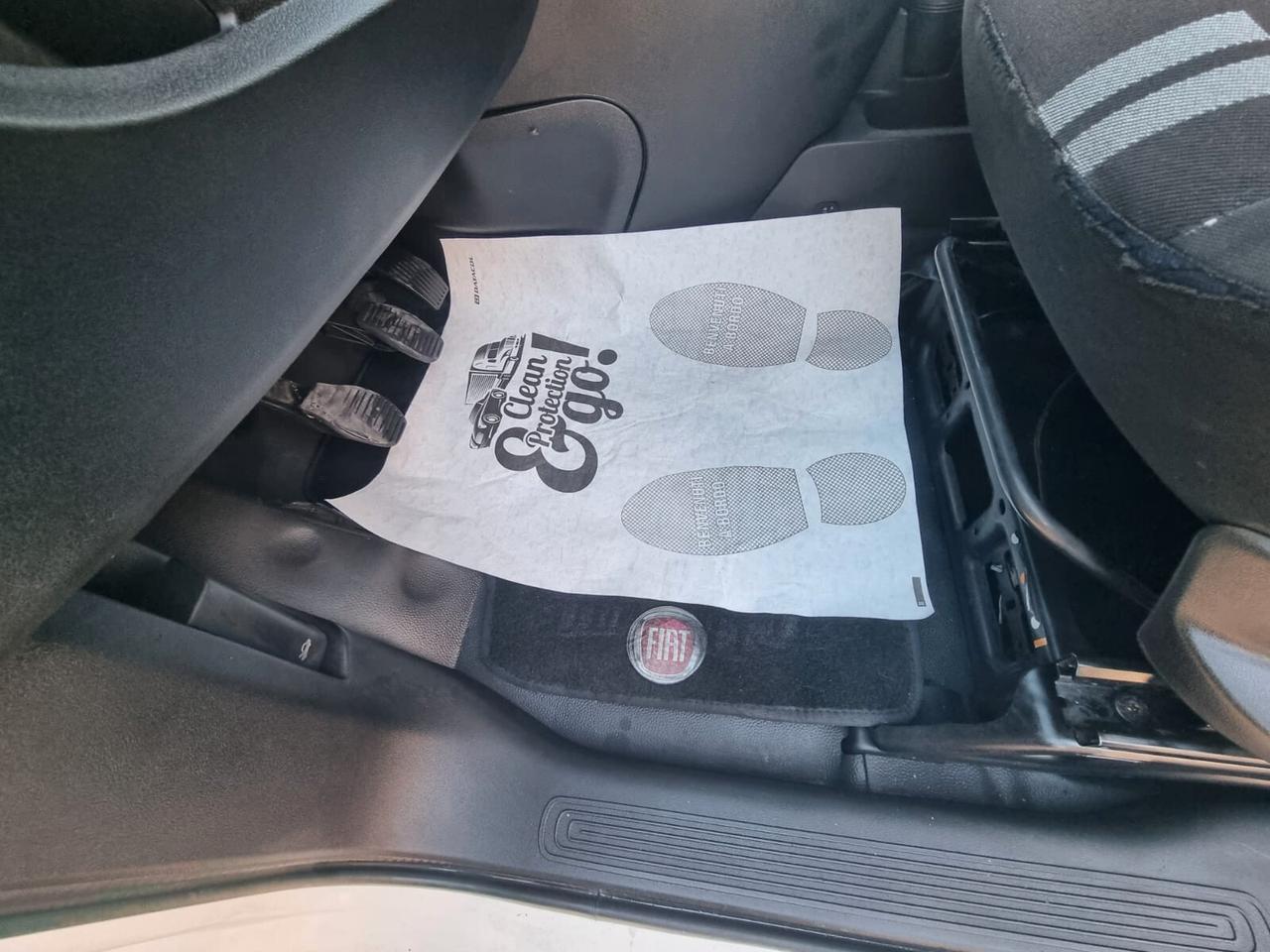 Fiat Fiorino 1.3 MJT 75CV Furgone