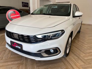 FIAT TIPO 1.3 MJT 95cv LED NAVY CarPlay 2021