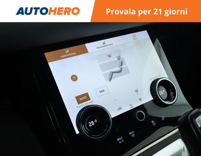 LAND ROVER Range Rover Evoque 2.0 I4 200 CV AWD Auto R-Dynamic SE