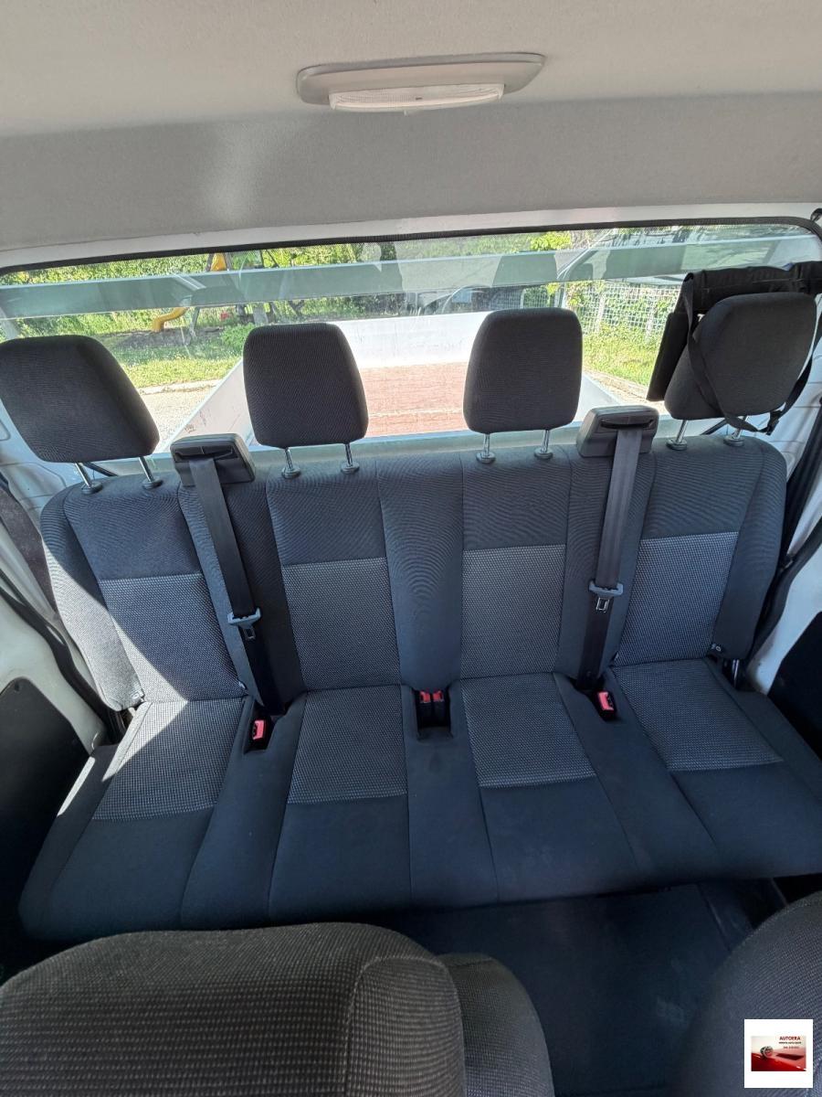 FORD - Transit - Custom 330 2.2 TDCi 155CV PL Combi Trend