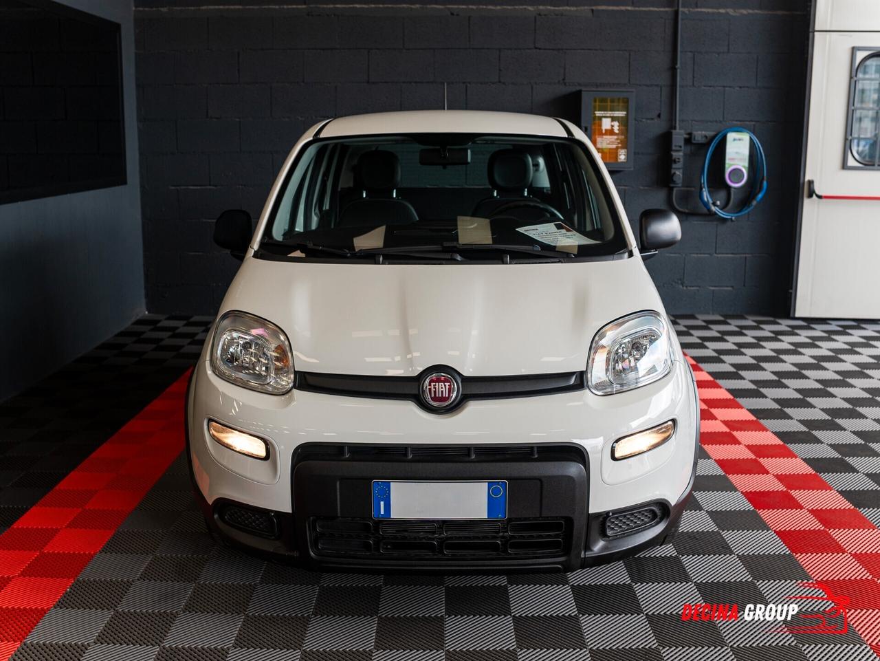 Fiat Panda 1.0 FireFly S&S Hybrid 70 cv