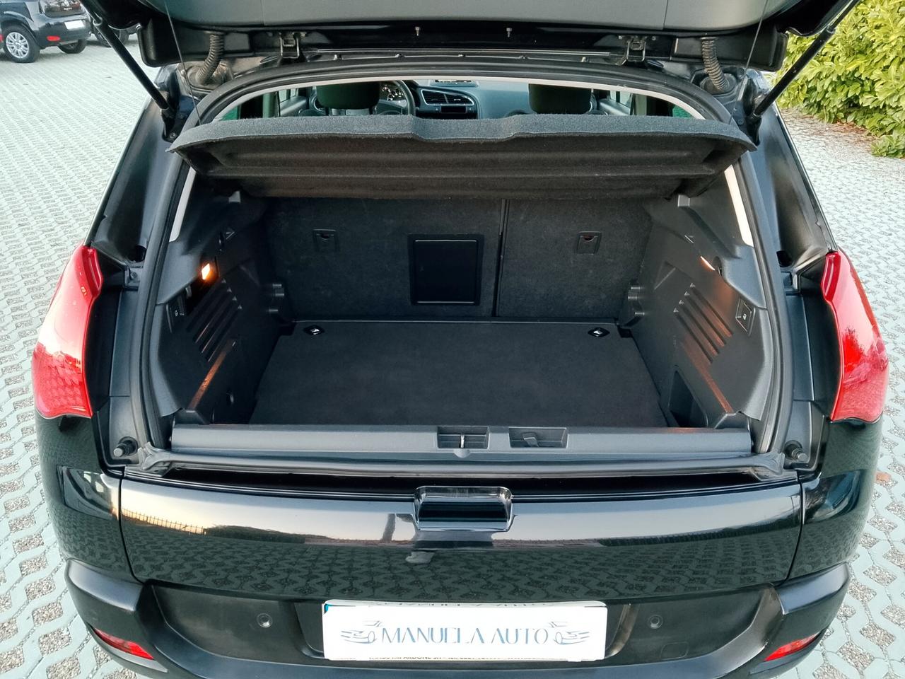 Peugeot 3008 1.6 HDi~149.000~11/2012