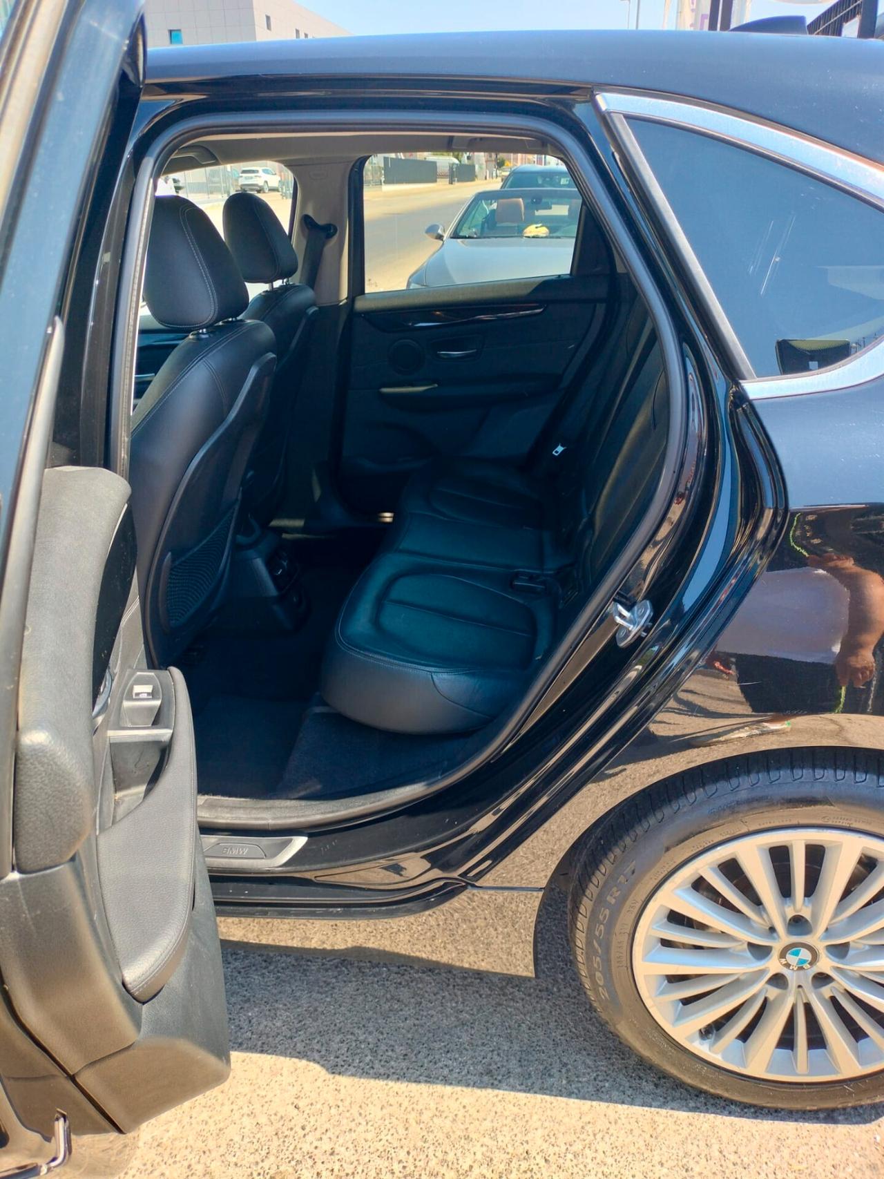 Bmw 216 216d Active Tourer Luxury
